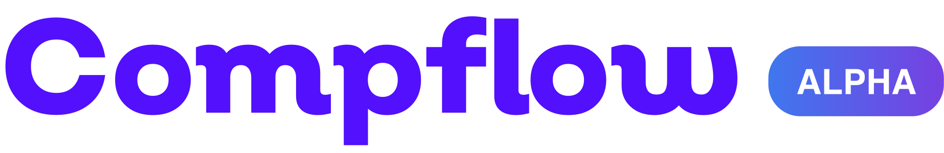 Compflow Alpha